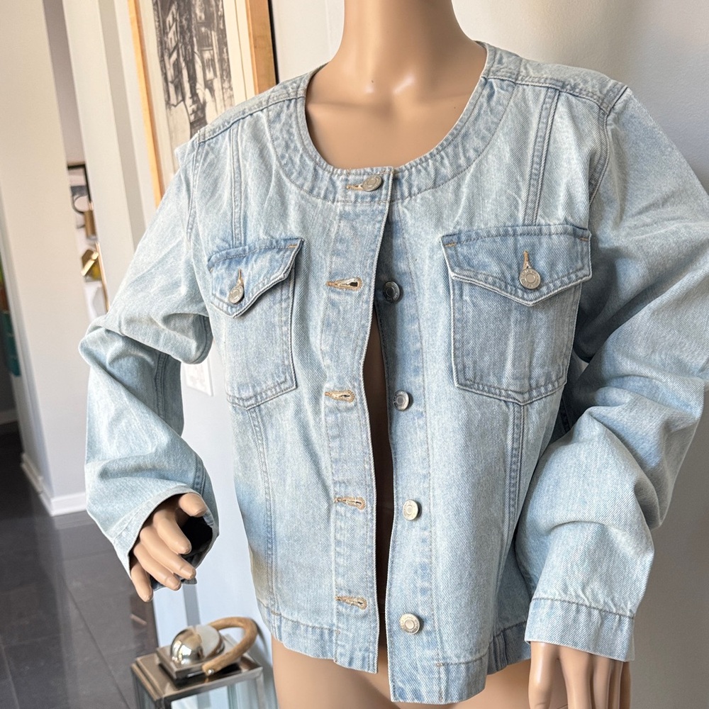 GAP Denim Jacket